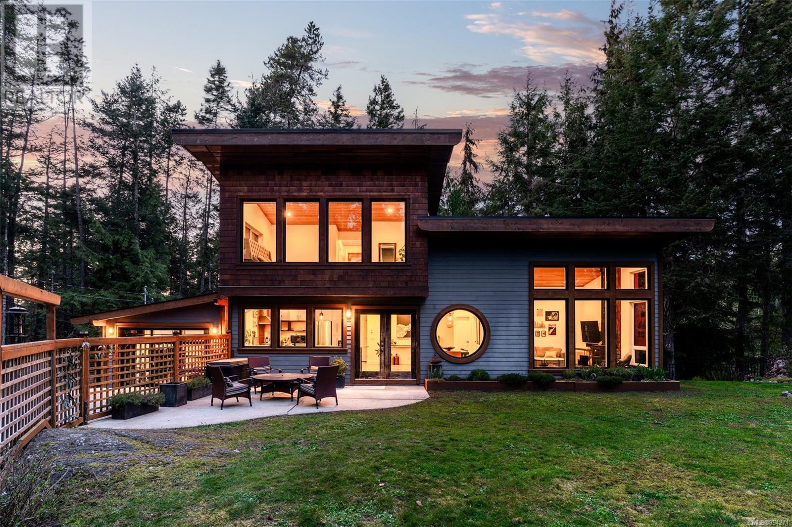 Photo 6 of 2405 Carpenter Rd, Sooke BC