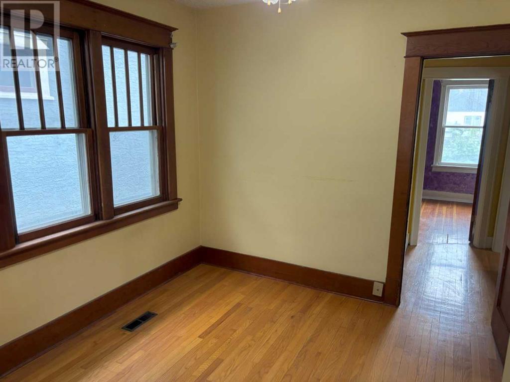 Single Family House Bungalow for Sale in   Avenue NE Crescent Heights Calgary 