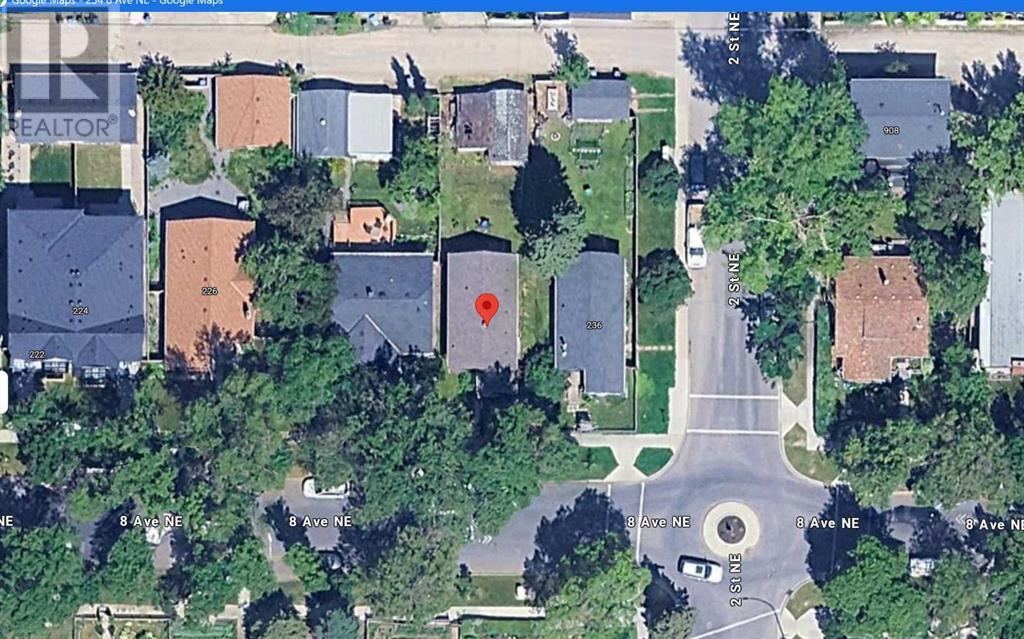 Single Family House Bungalow for Sale in   Avenue NE Crescent Heights Calgary 