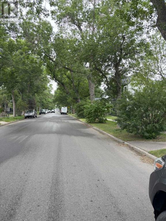 Single Family House Bungalow for Sale in   Avenue NE Crescent Heights Calgary 