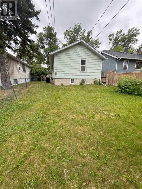 Single Family House Bungalow for Sale in   Avenue NE Crescent Heights Calgary 