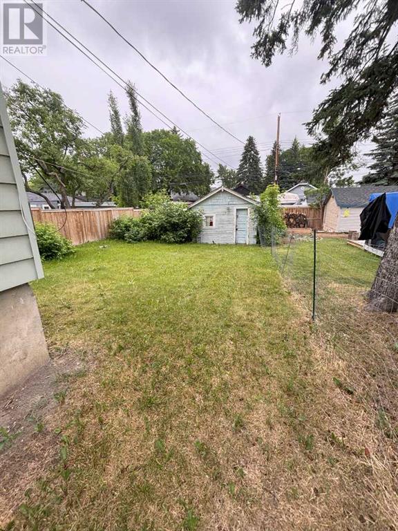 Single Family House Bungalow for Sale in   Avenue NE Crescent Heights Calgary 