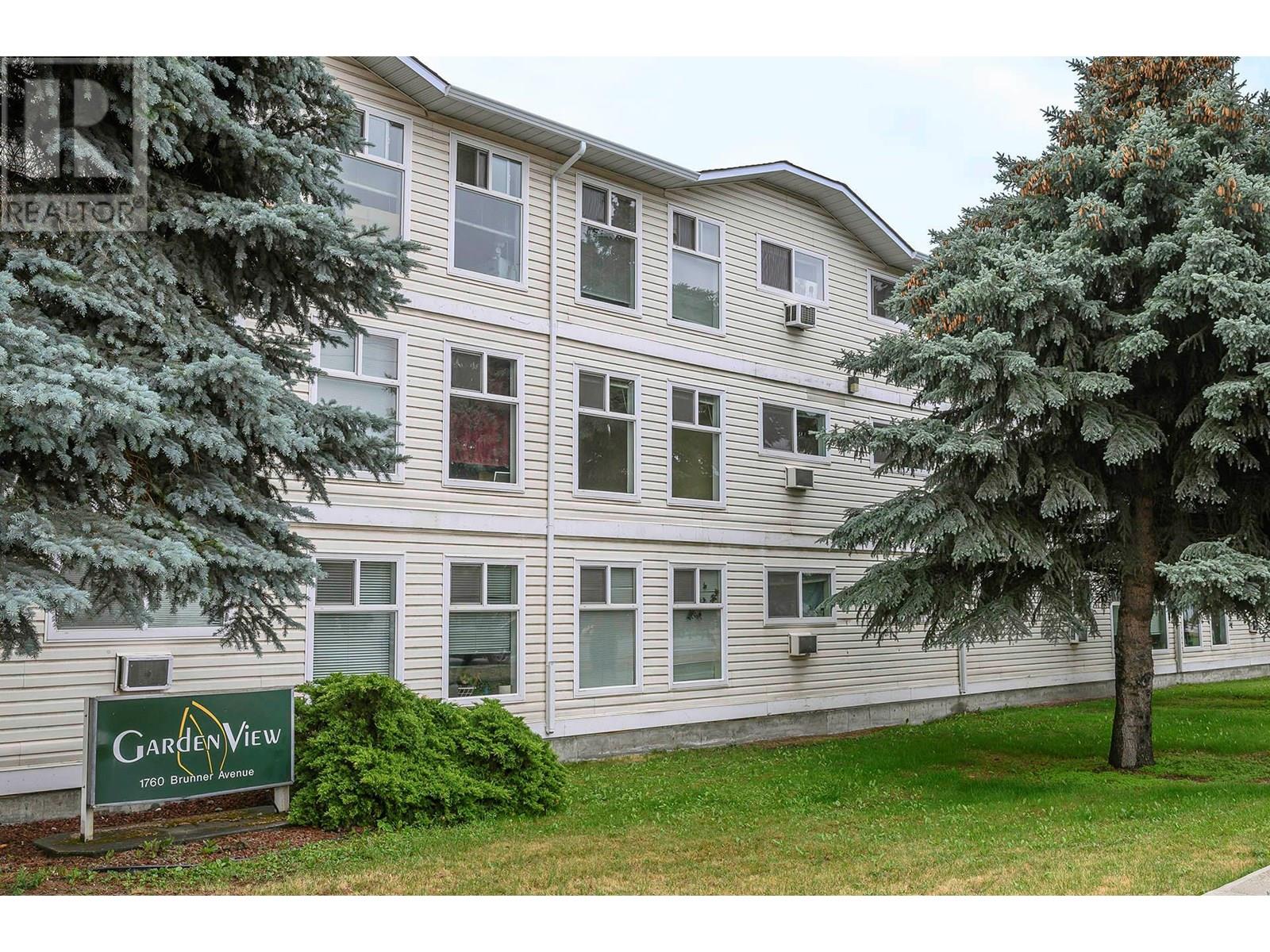 #203 1760 BRUNNER AVENUE - Image 1