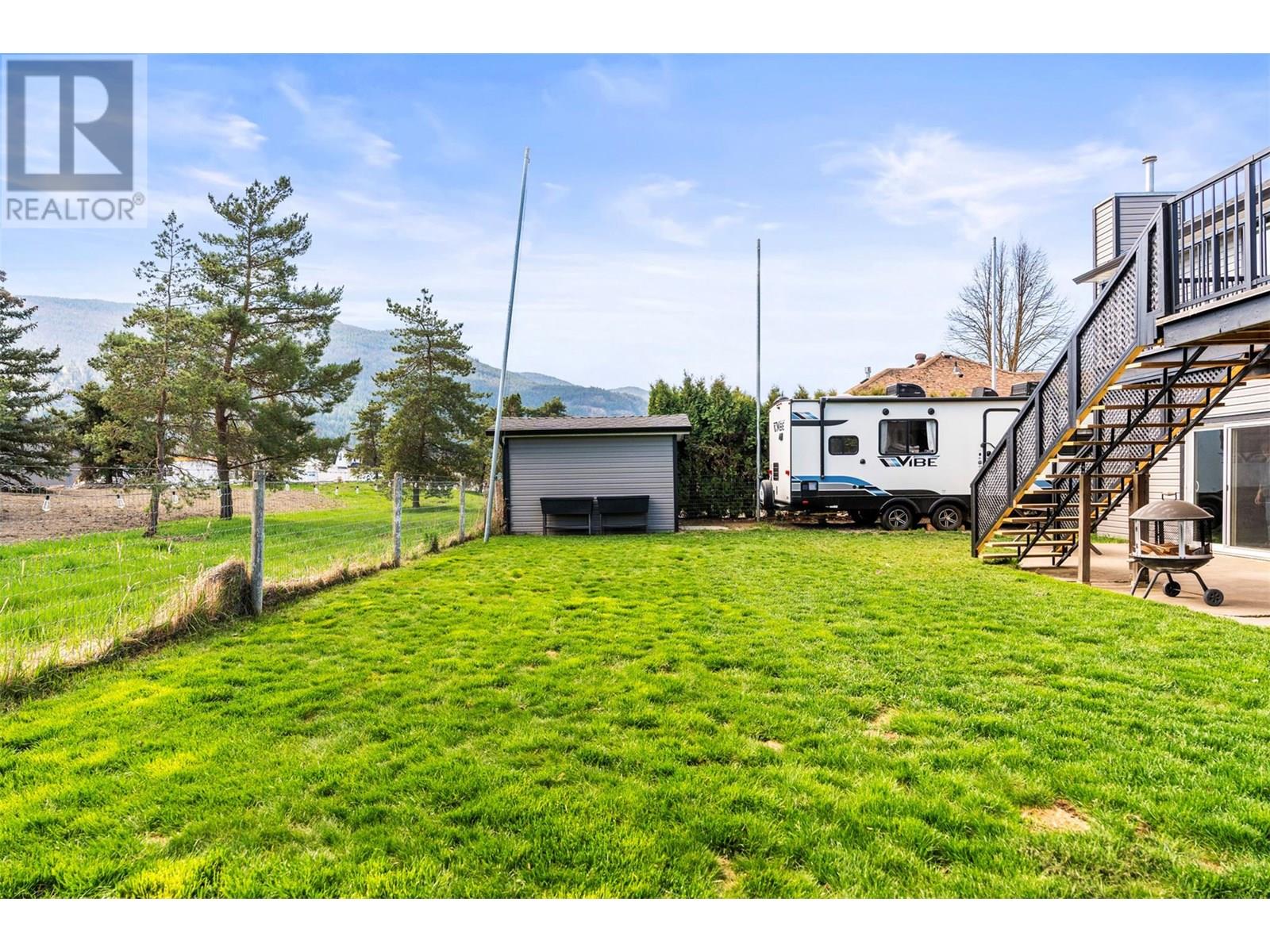 2260 Okanagan Street, Armstrong