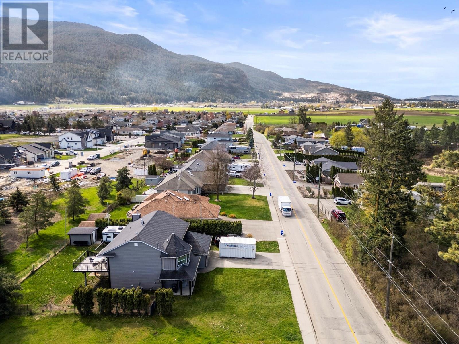 2260 Okanagan Street, Armstrong