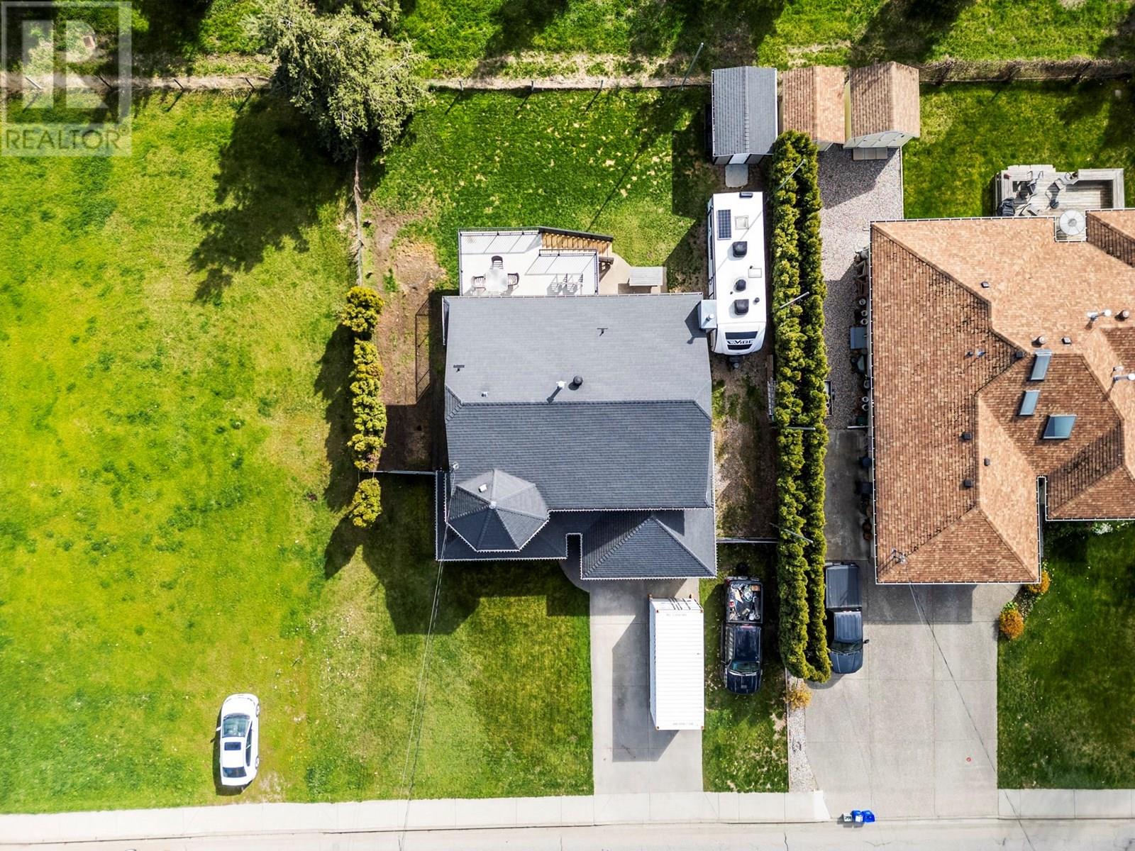 2260 Okanagan Street, Armstrong