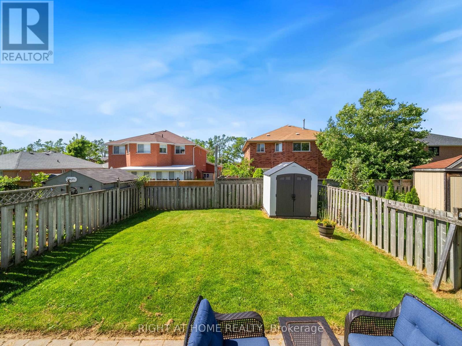 Single Family House for Sale in  DELANEY CRESCENT Barrie (Northwest) 