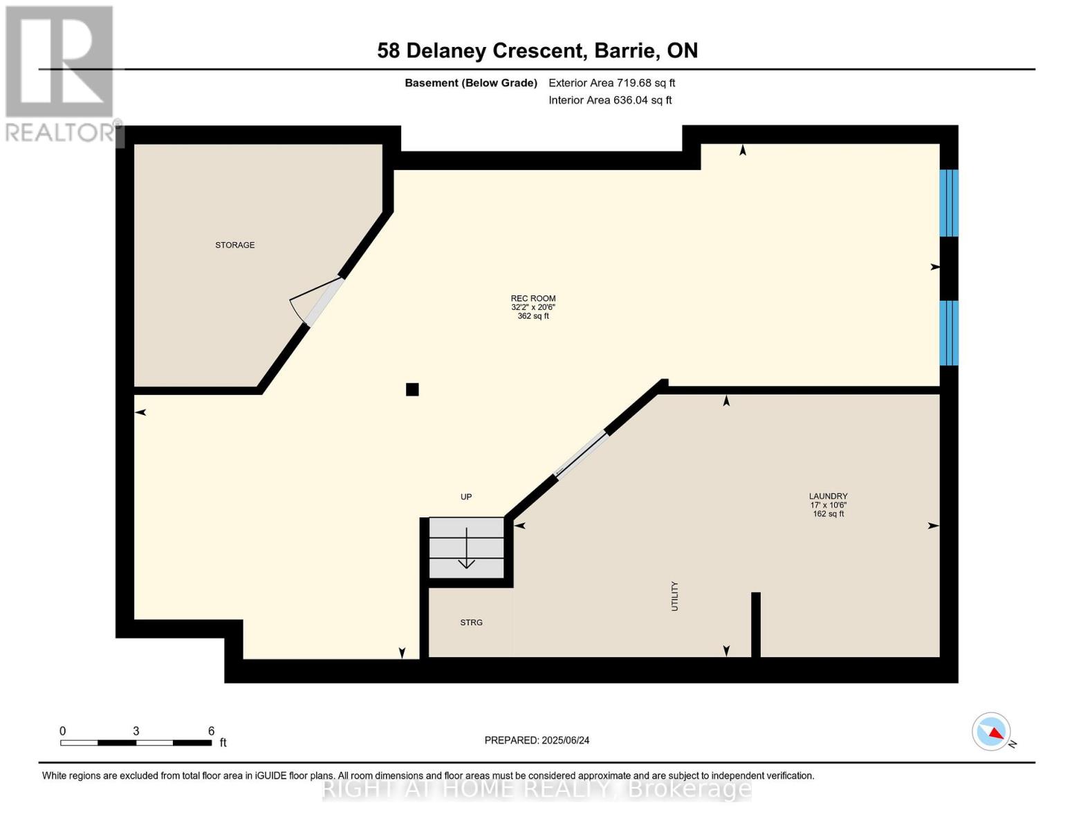 Single Family House for Sale in  DELANEY CRESCENT Barrie (Northwest) 