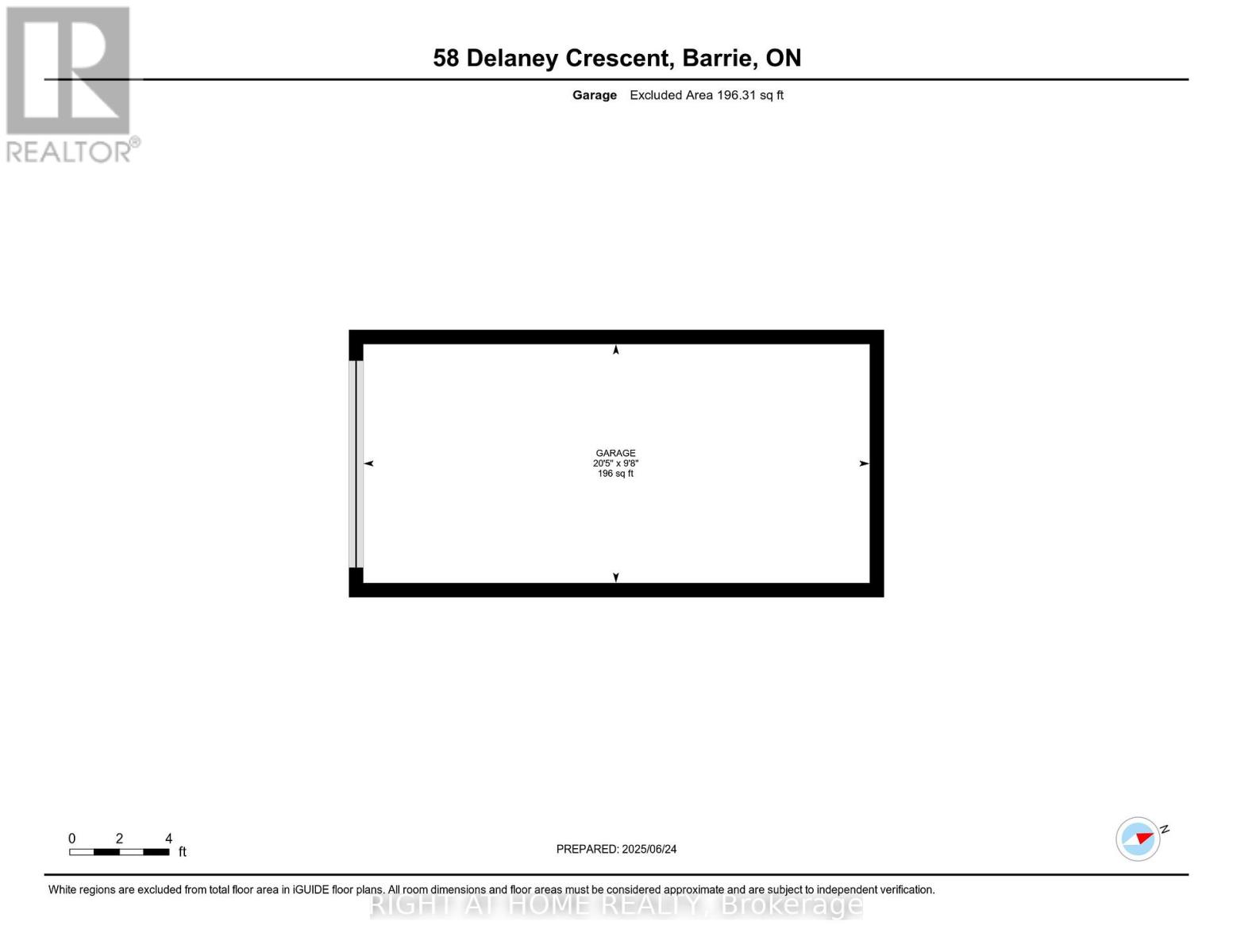 Single Family House for Sale in  DELANEY CRESCENT Barrie (Northwest) 