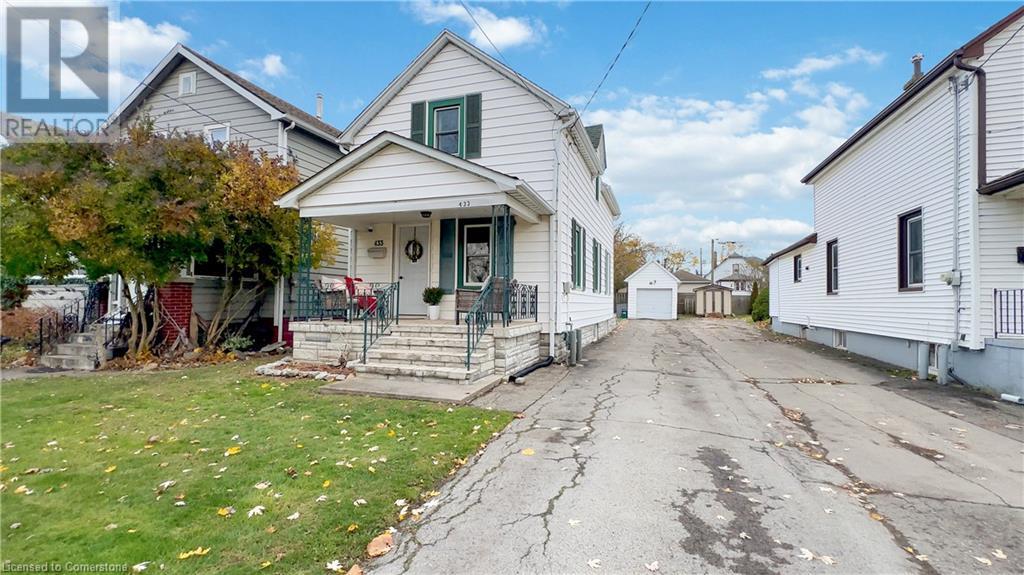 Photo 16 of 433 Davis Street, Port Colborne ON