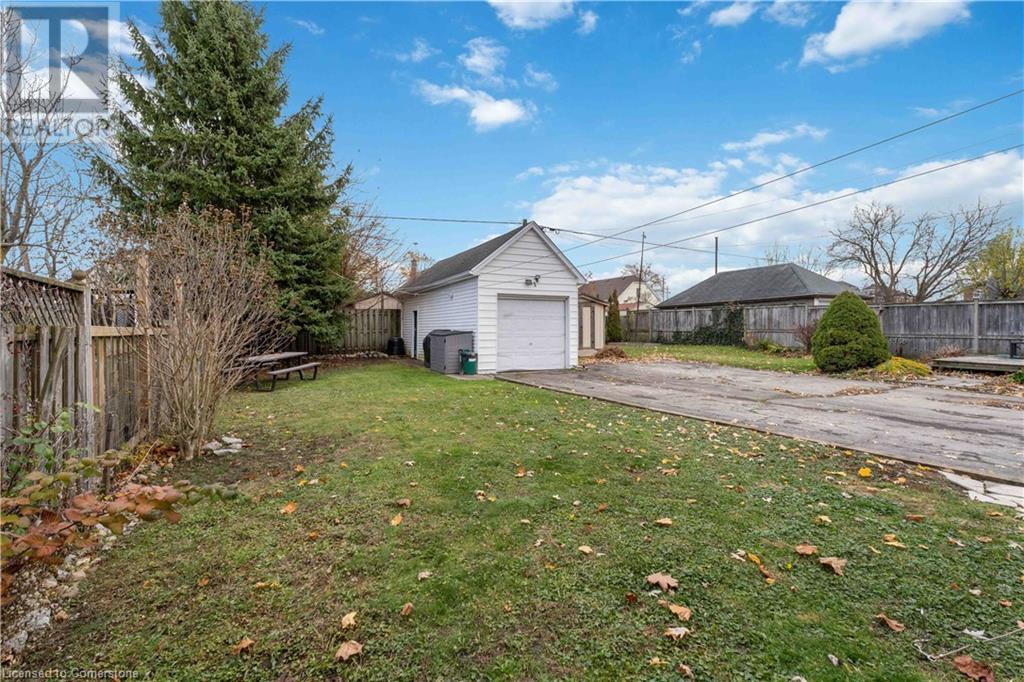 Photo 15 of 433 Davis Street, Port Colborne ON