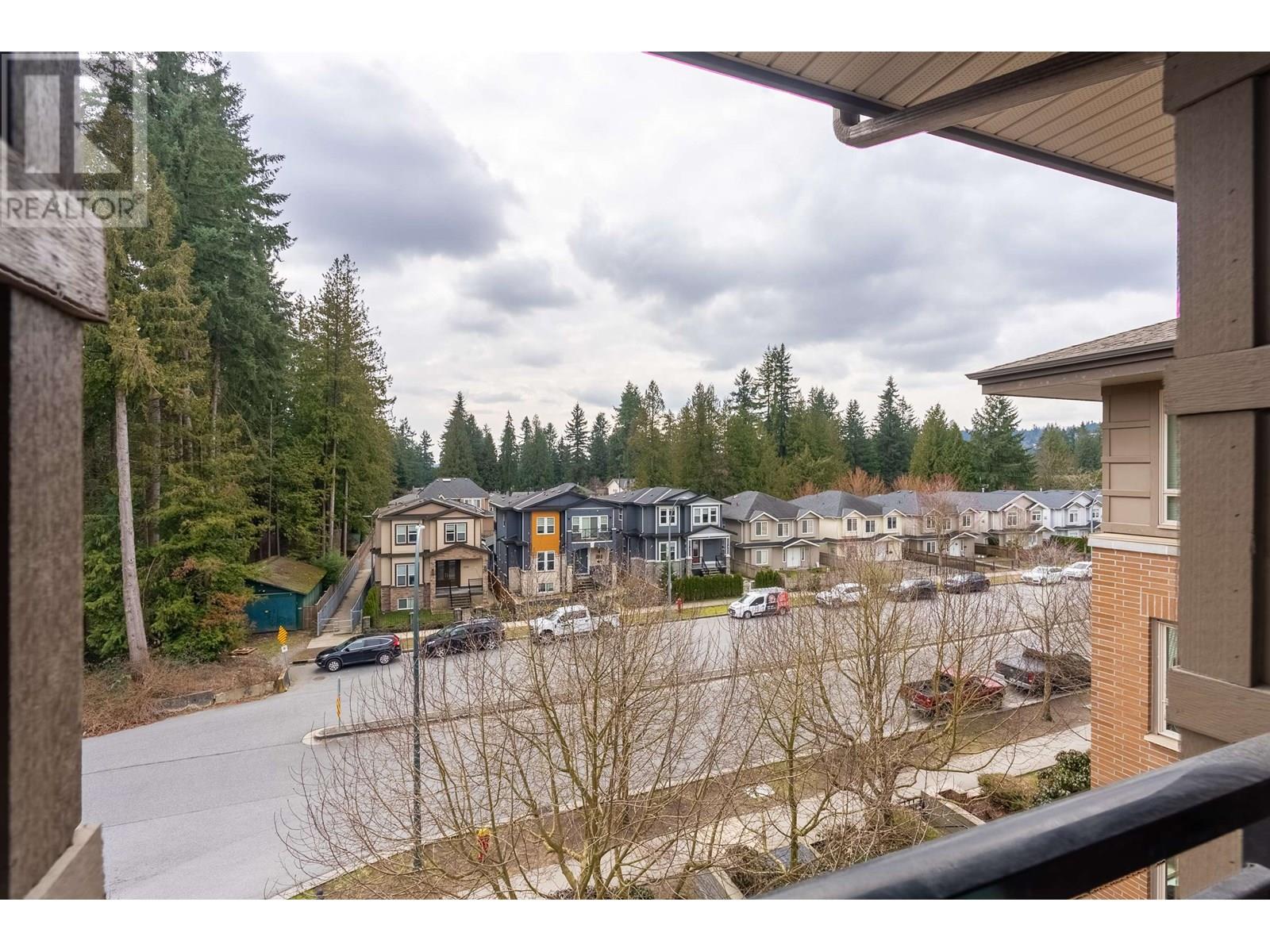 Photo 26 of 403 3105 Lincoln Avenue, Coquitlam BC
