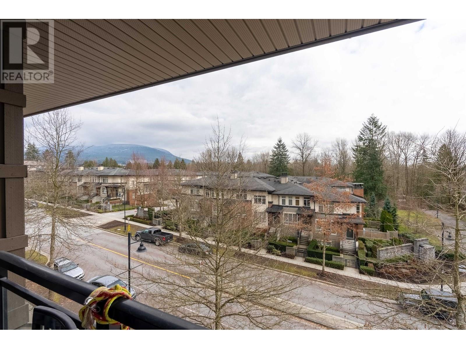 Photo 27 of 403 3105 Lincoln Avenue, Coquitlam BC