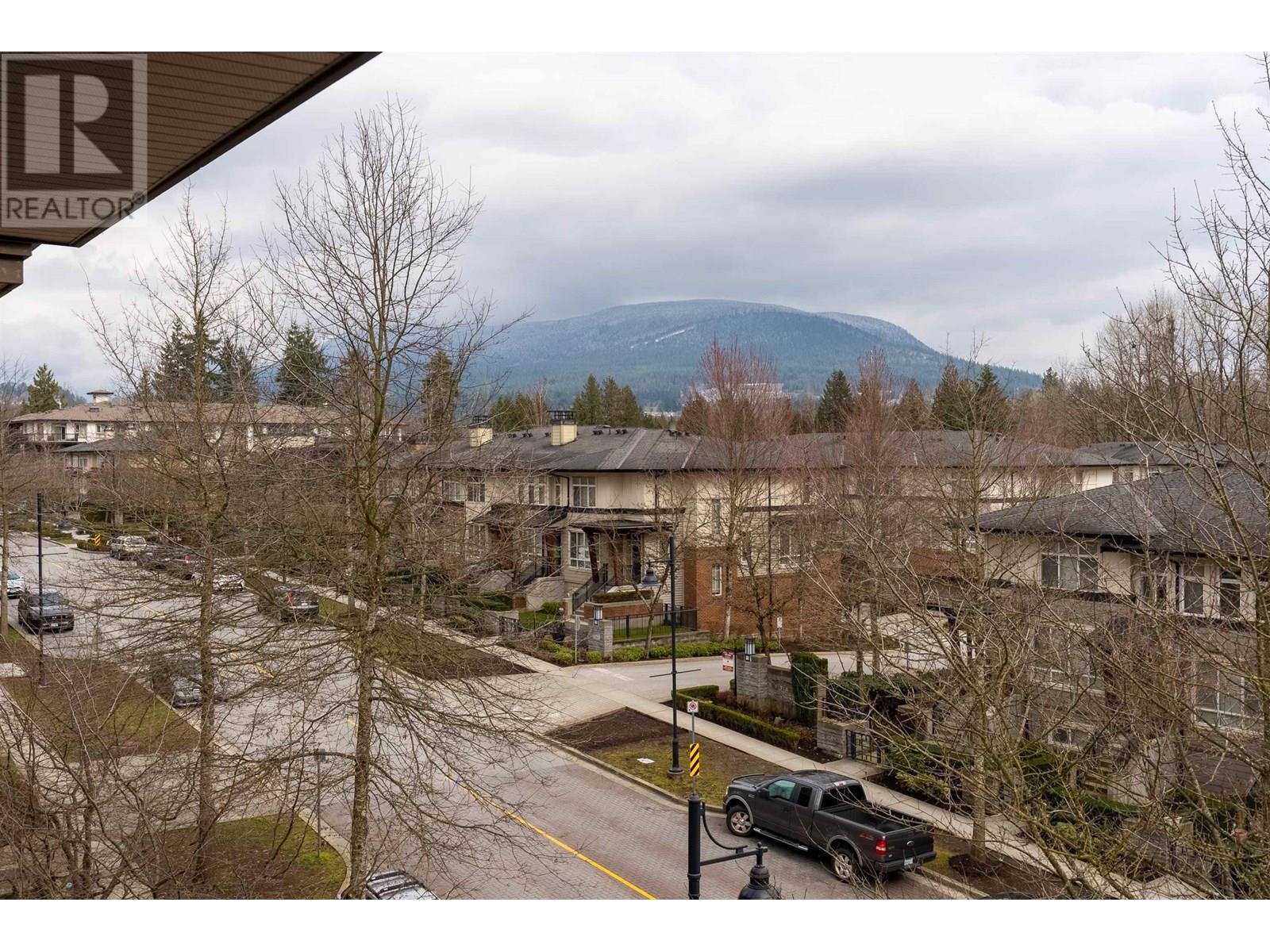 Photo 28 of 403 3105 Lincoln Avenue, Coquitlam BC