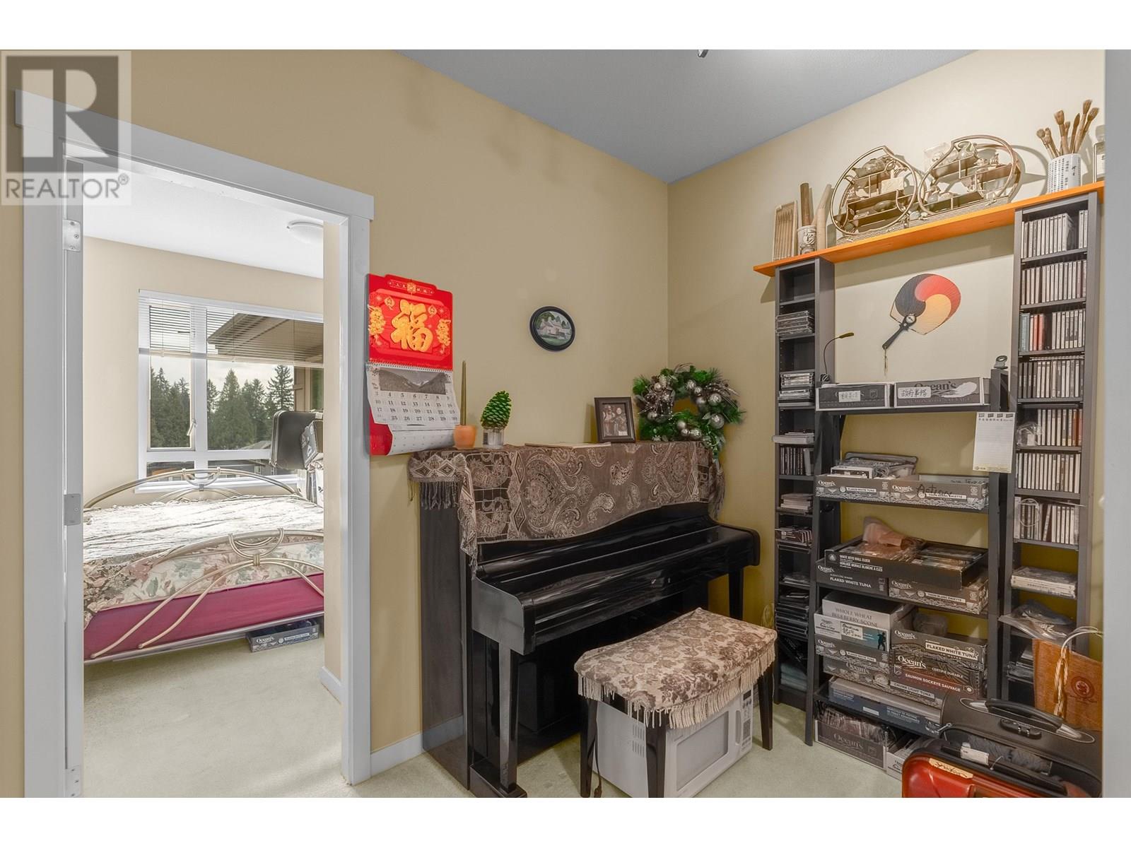 Photo 5 of 403 3105 Lincoln Avenue, Coquitlam BC