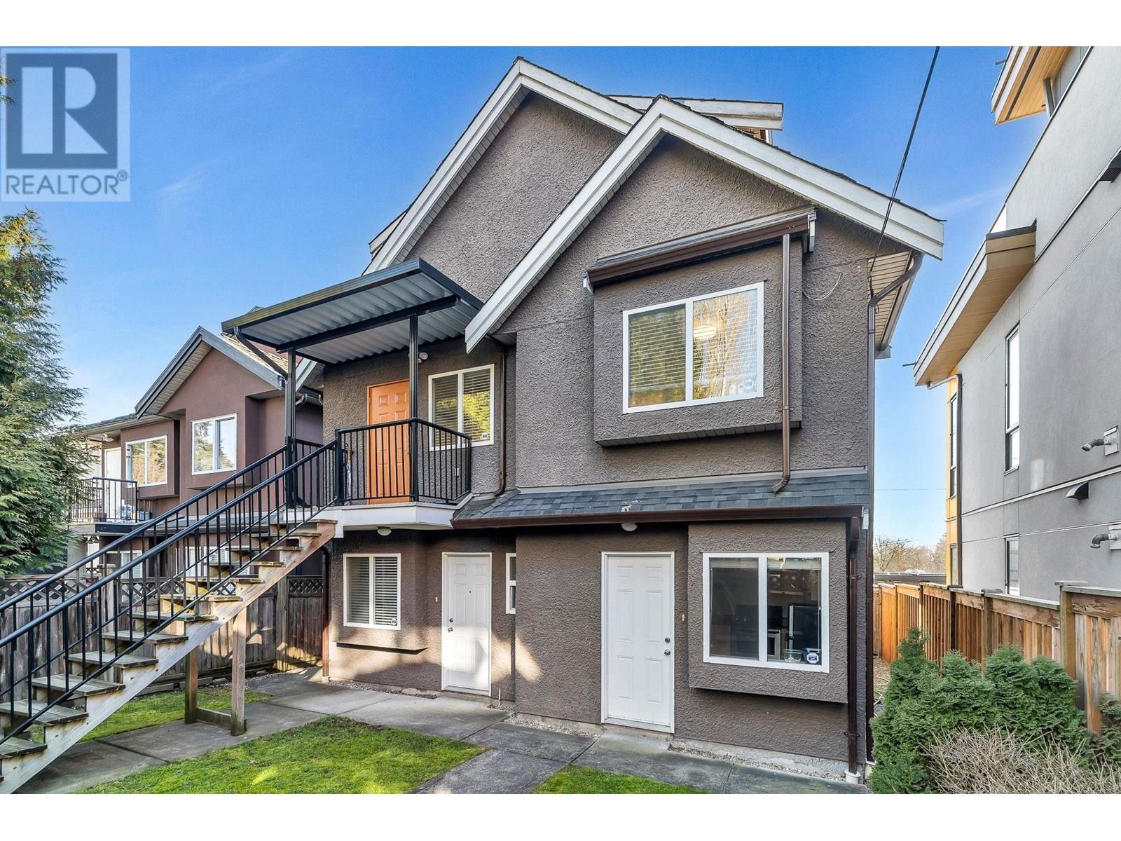 Photo 28 of 7531 Oak Street, Vancouver BC