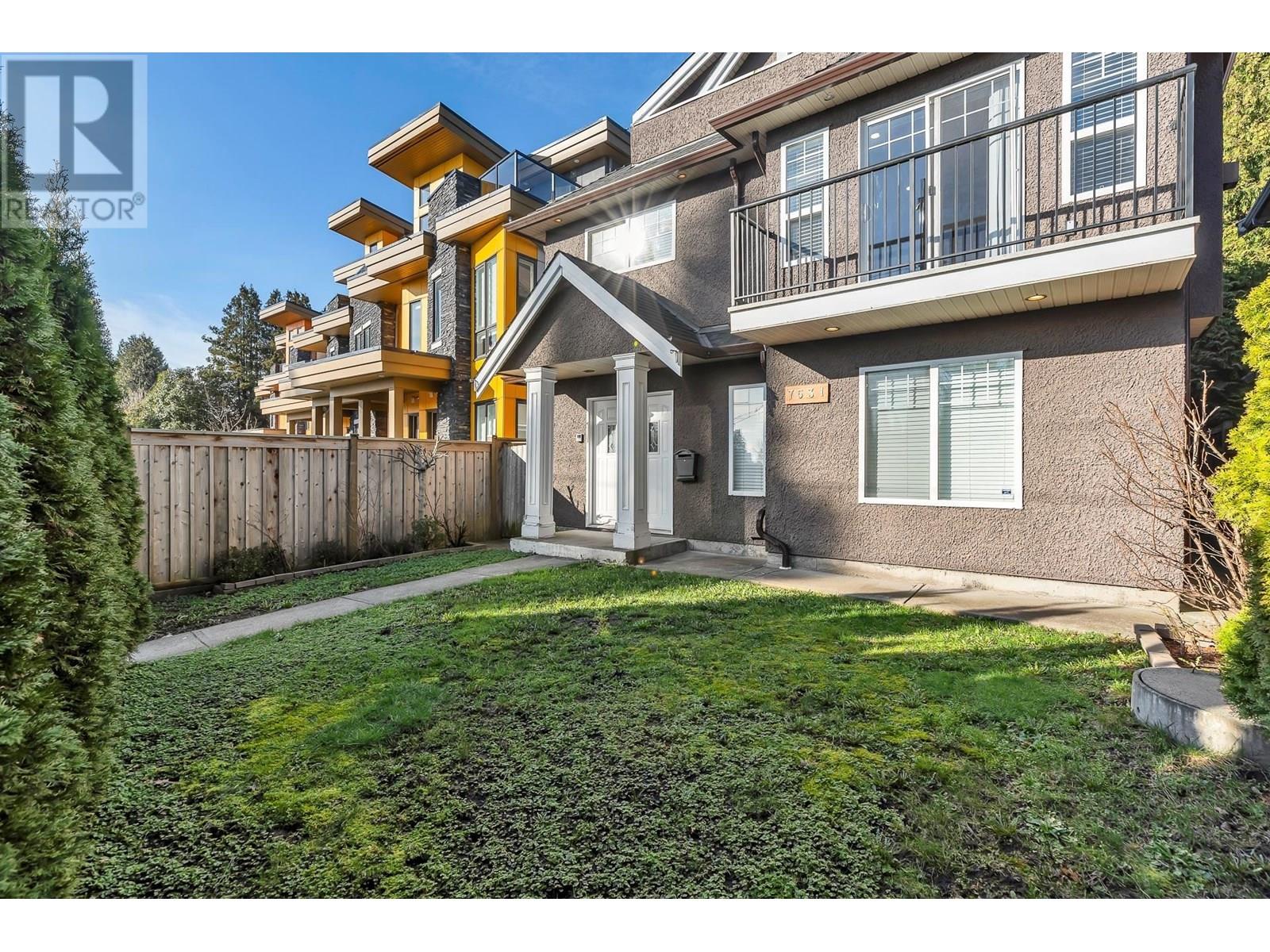 Photo 30 of 7531 Oak Street, Vancouver BC