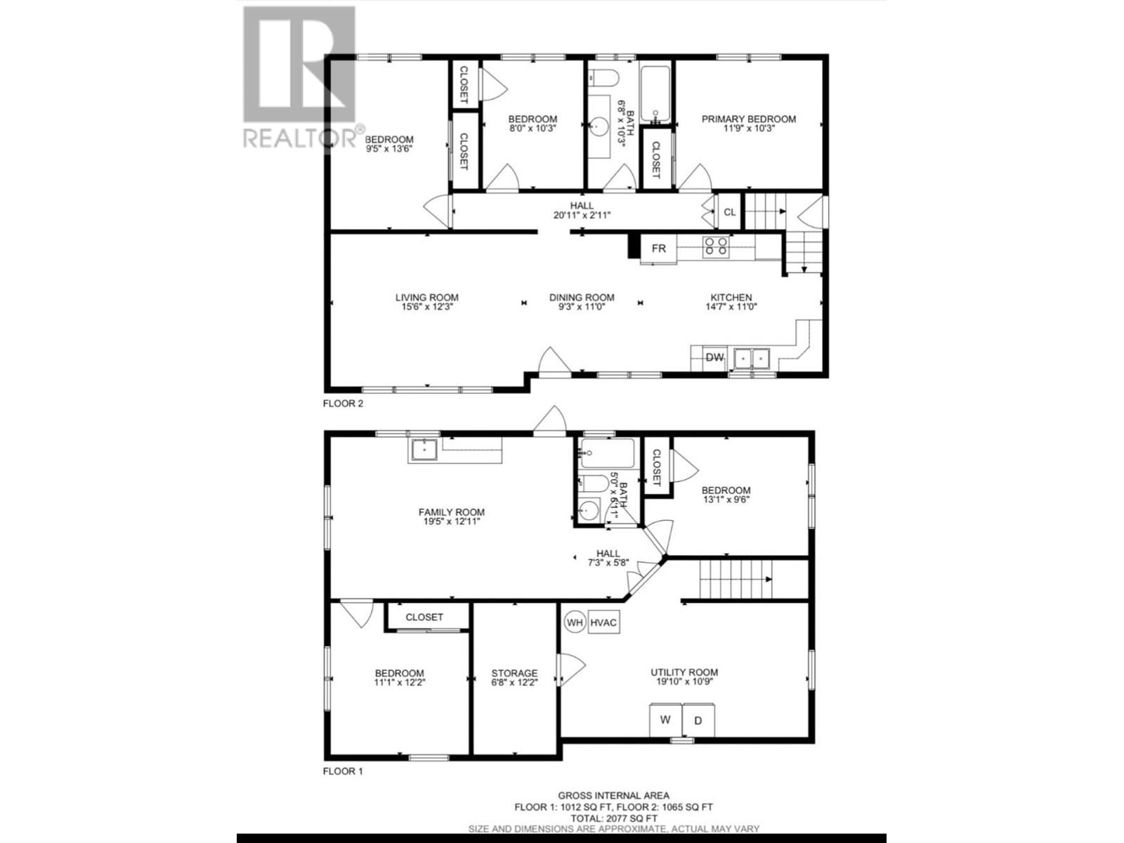 2437 Coutlee Avenue, Merritt