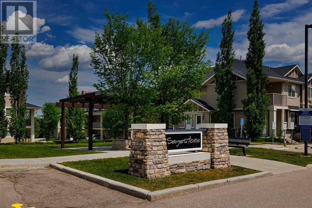 Single Family House for Sale in   Sage Valley Road NW Sage Hill Calgary 