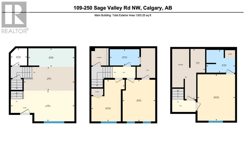 Single Family House for Sale in   Sage Valley Road NW Sage Hill Calgary 