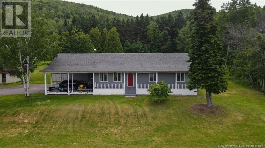 Photo 34 of 6264 Route 120, Lac Baker NB