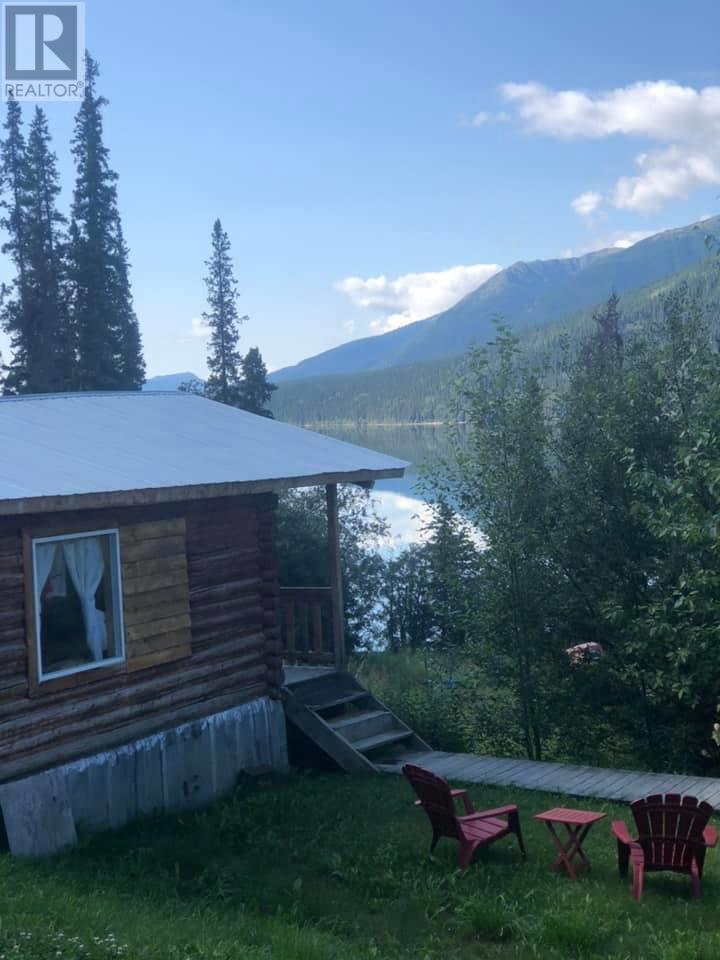Photo 14 of 40265 37 Highway, Cassiar BC