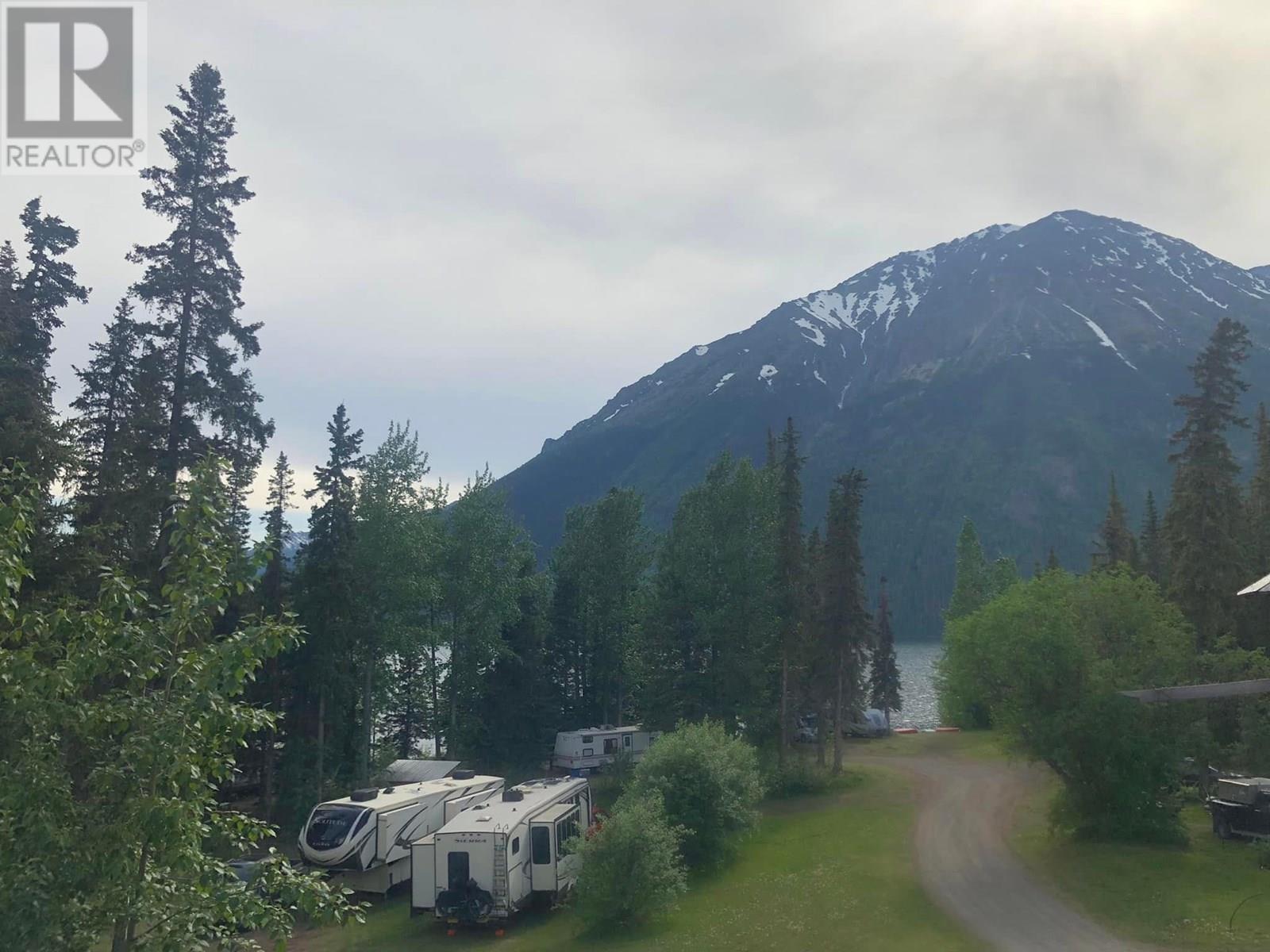Photo 22 of 40265 37 Highway, Cassiar BC