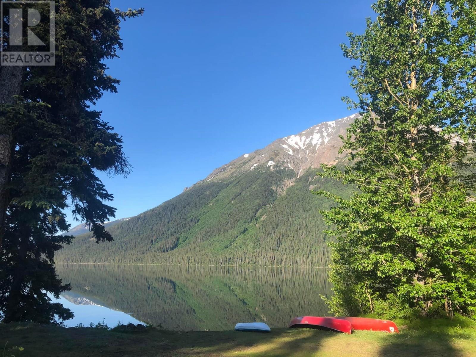 Photo 3 of 40265 37 Highway, Cassiar BC
