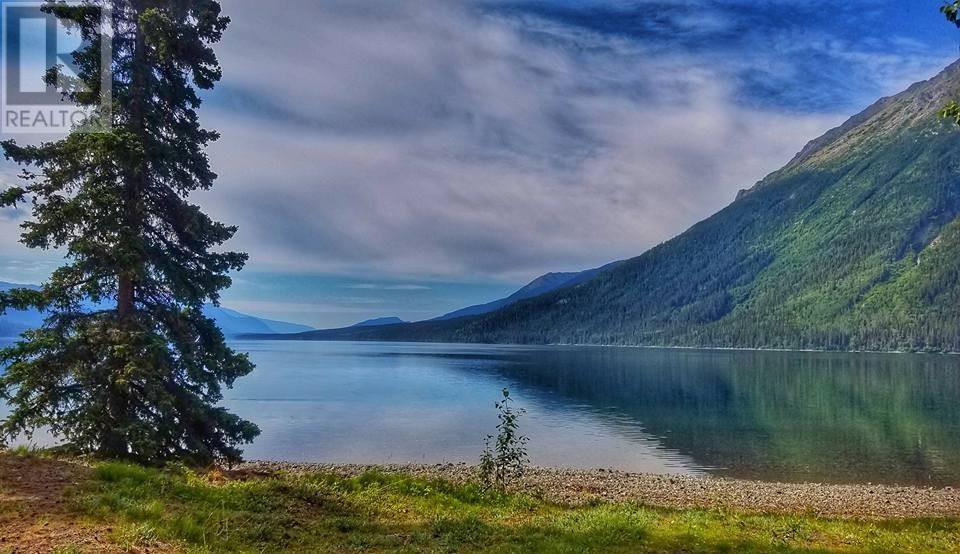 Photo 2 of 40265 37 Highway, Cassiar BC
