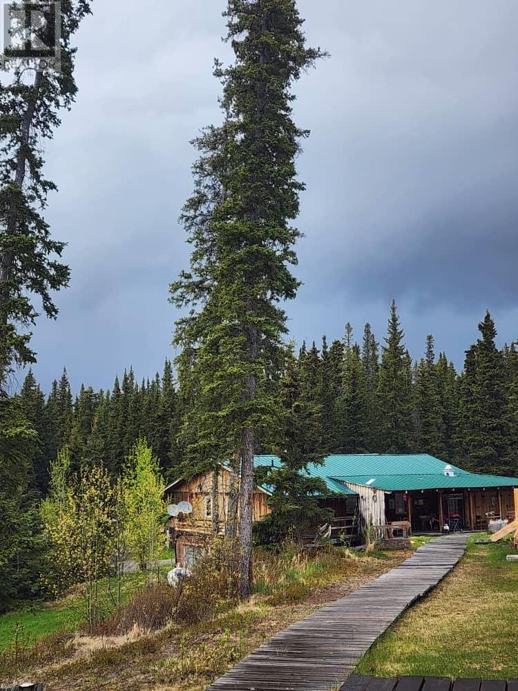 Photo 6 of 40265 37 Highway, Cassiar BC