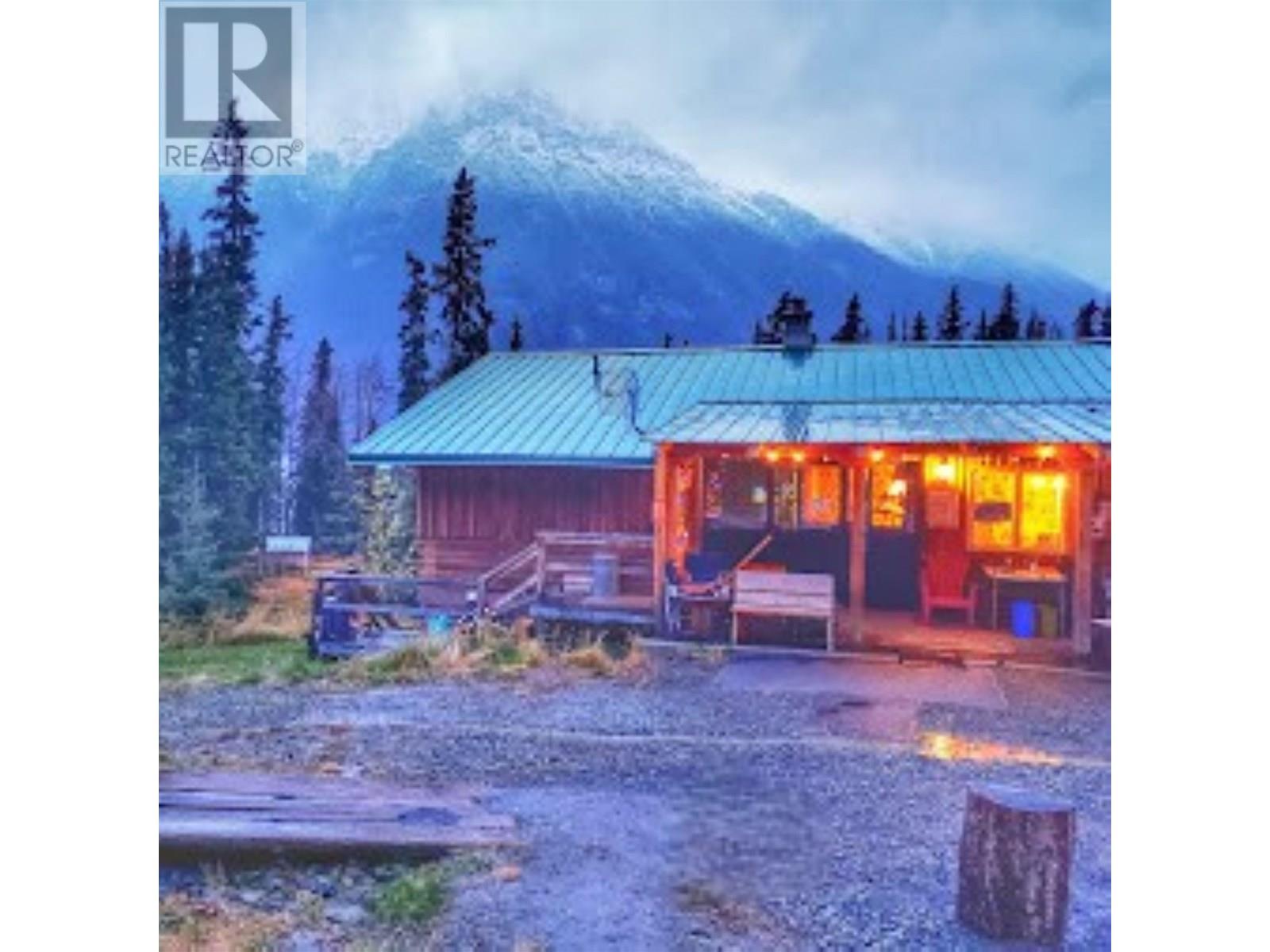 Photo 38 of 40265 37 Highway, Cassiar BC