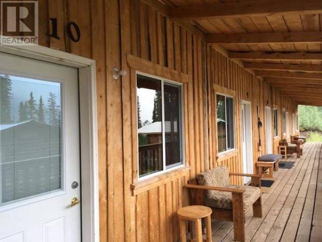 Photo 34 of 40265 37 Highway, Cassiar BC