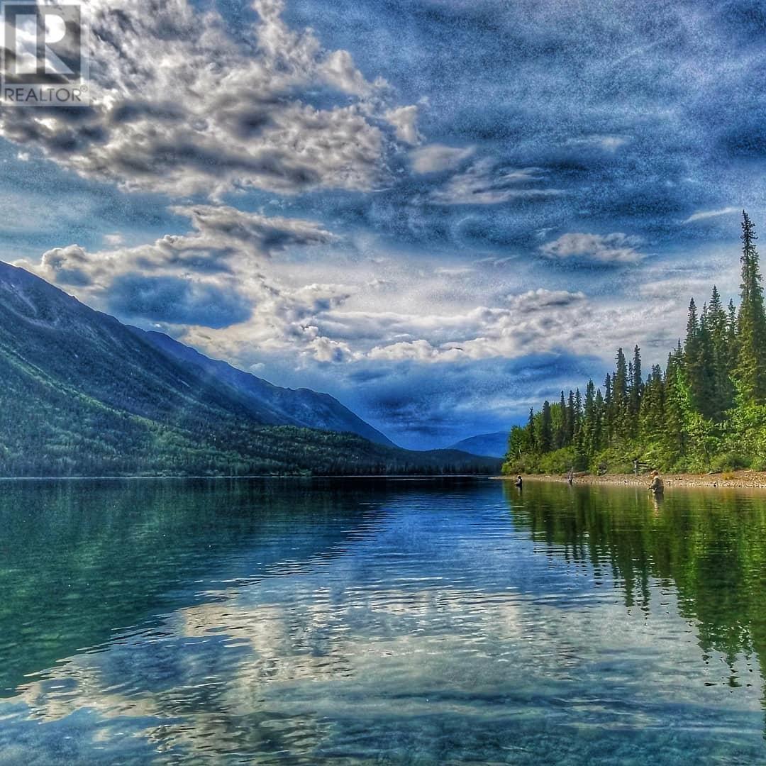 Photo 1 of 40265 37 Highway, Cassiar BC
