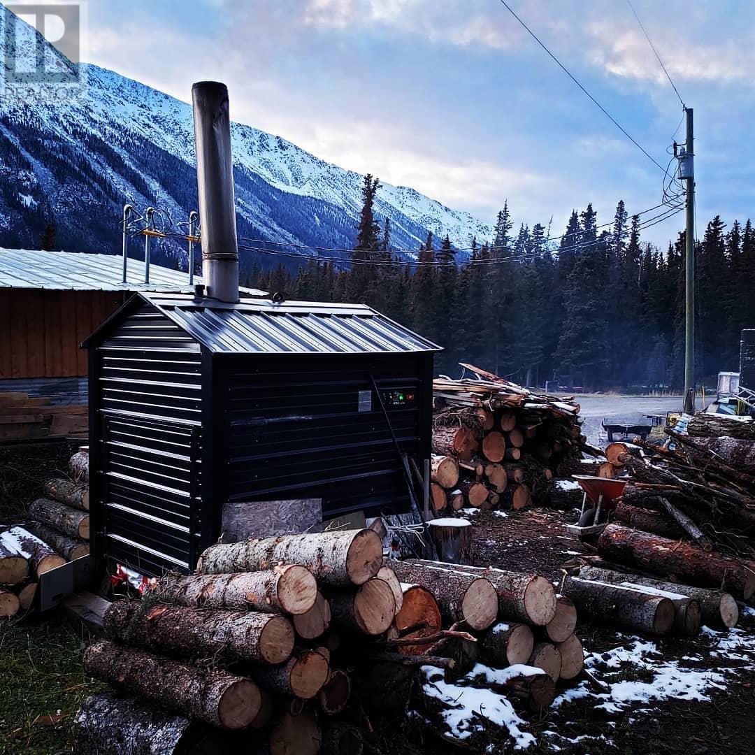 Photo 36 of 40265 37 Highway, Cassiar BC
