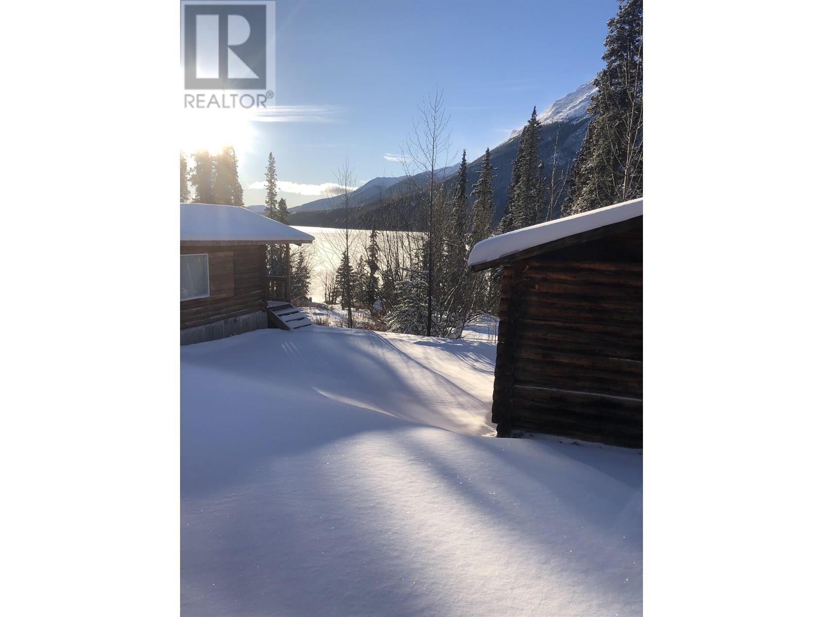 Photo 19 of 40265 37 Highway, Cassiar BC