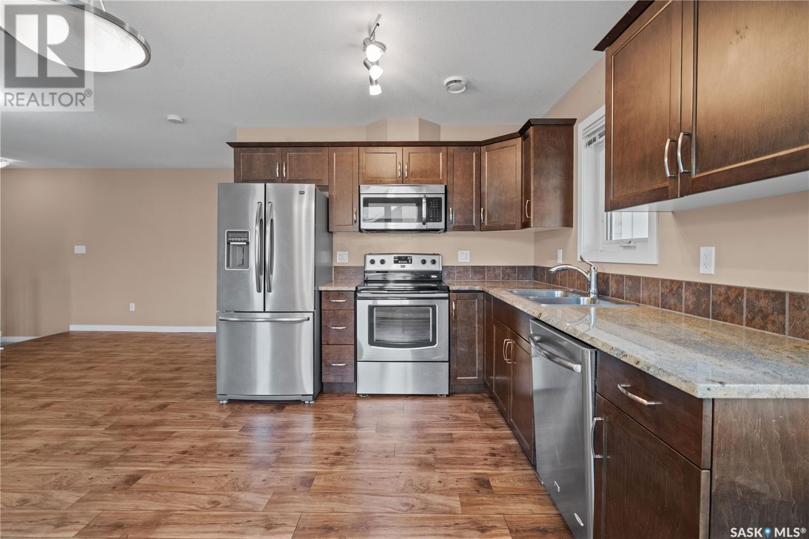 Single Family House for Sale in   Empress STREET Regina 