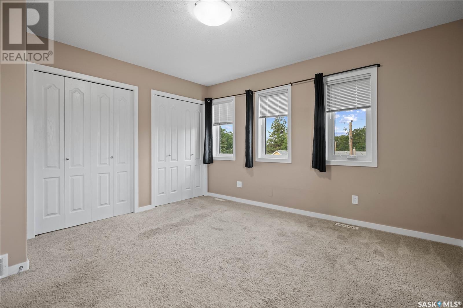 Single Family House for Sale in   Empress STREET Regina 
