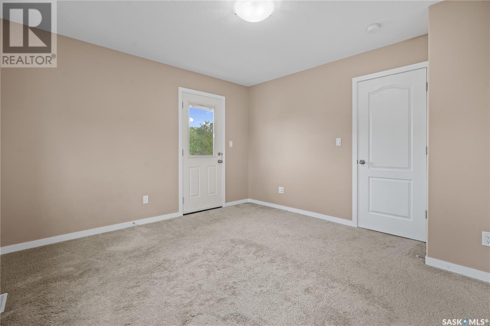 Single Family House for Sale in   Empress STREET Regina 