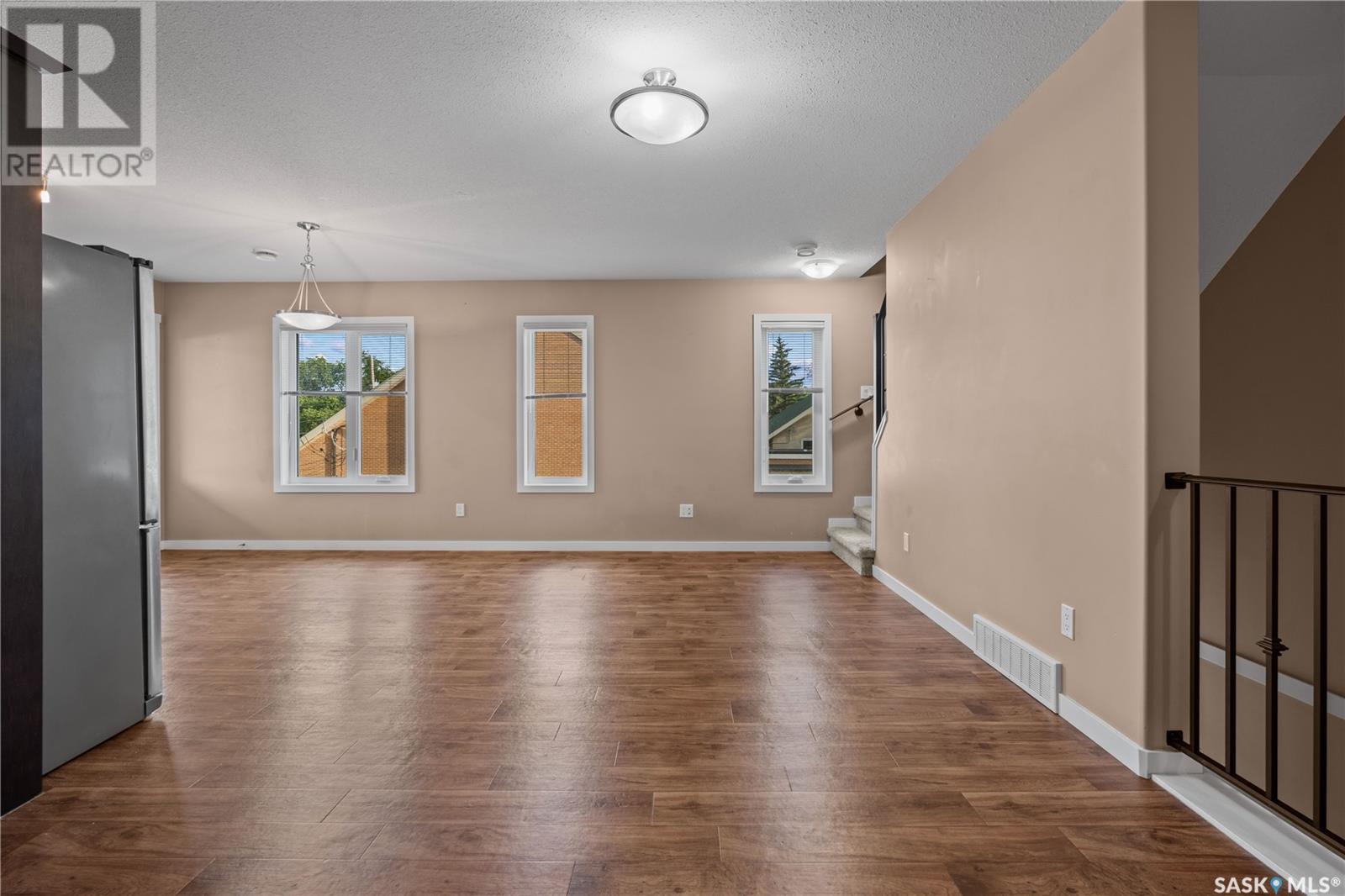 Single Family House for Sale in   Empress STREET Regina 