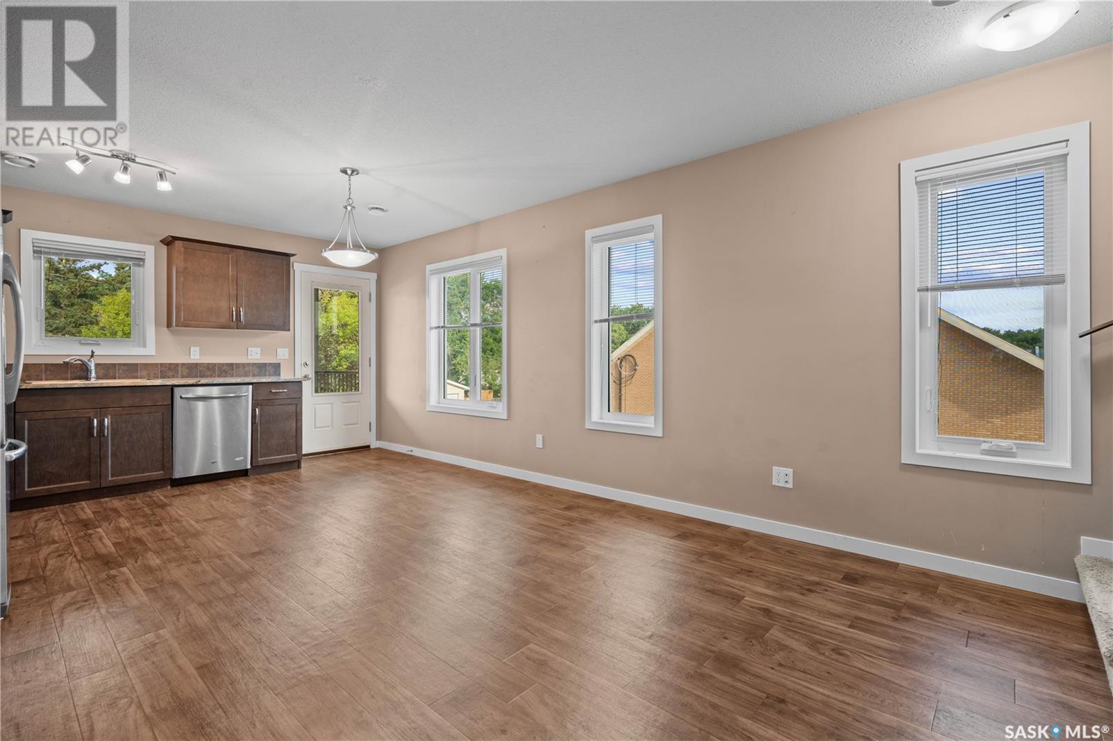 Single Family House for Sale in   Empress STREET Regina 