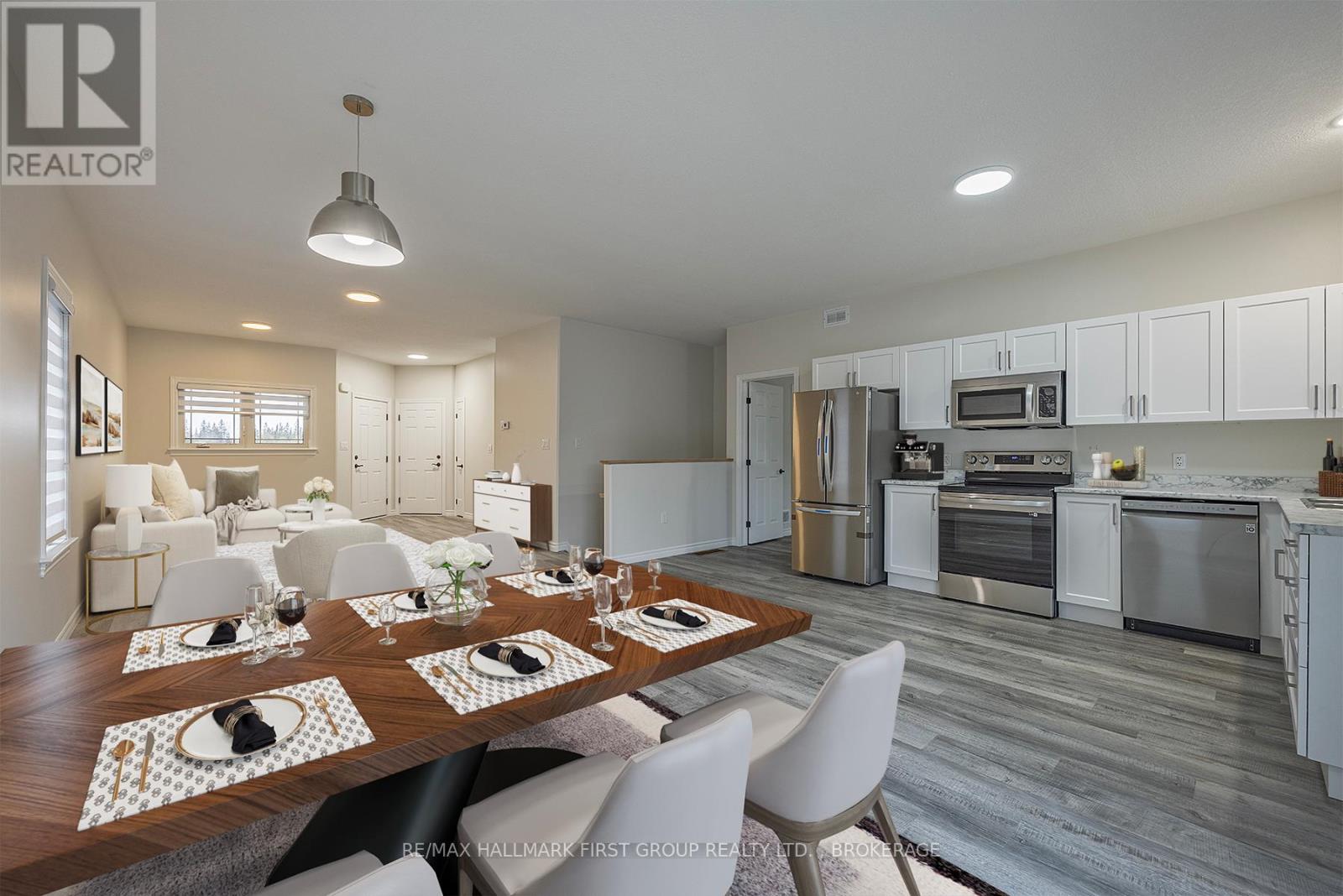 Photo 9 of 201 Creighton Drive, Loyalist ON