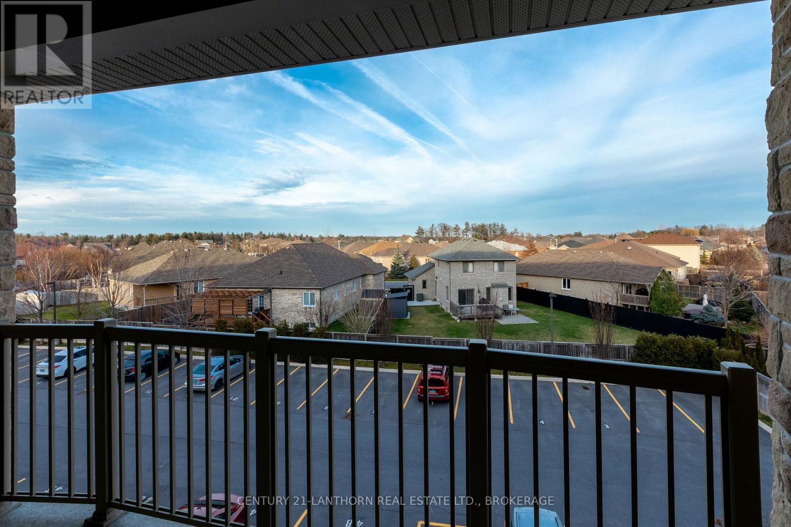 Photo 4 of 307 740 Augusta Drive, Kingston ON