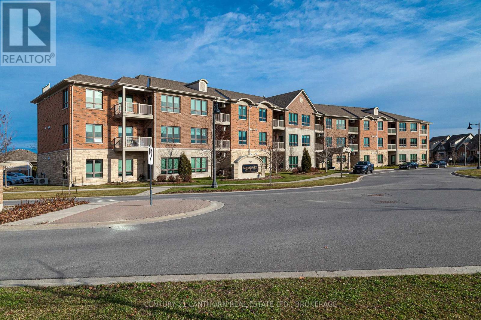 Photo 21 of 307 740 Augusta Drive, Kingston ON