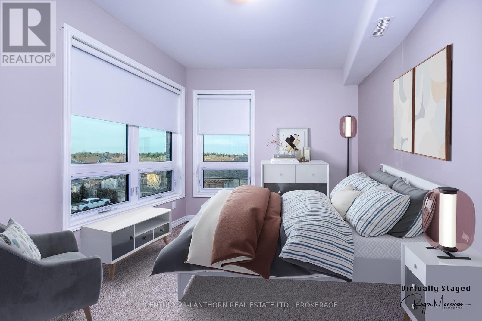 Photo 1 of 307 740 Augusta Drive, Kingston ON