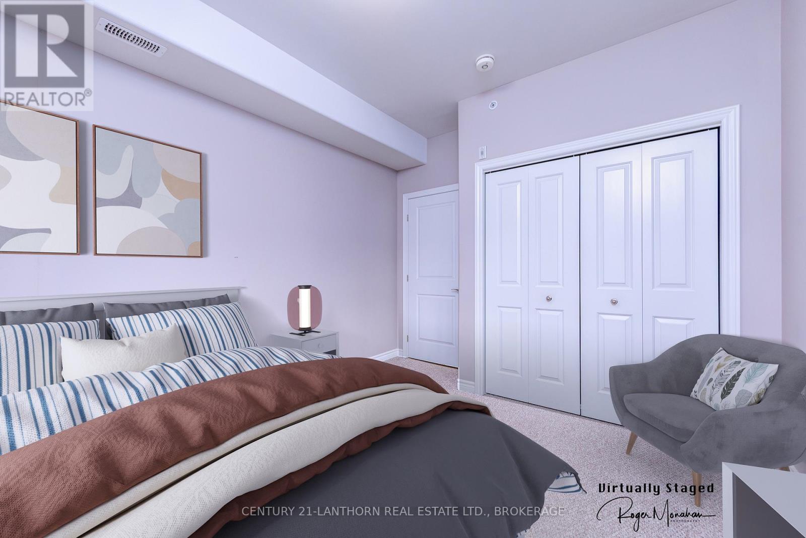 Photo 23 of 307 740 Augusta Drive, Kingston ON