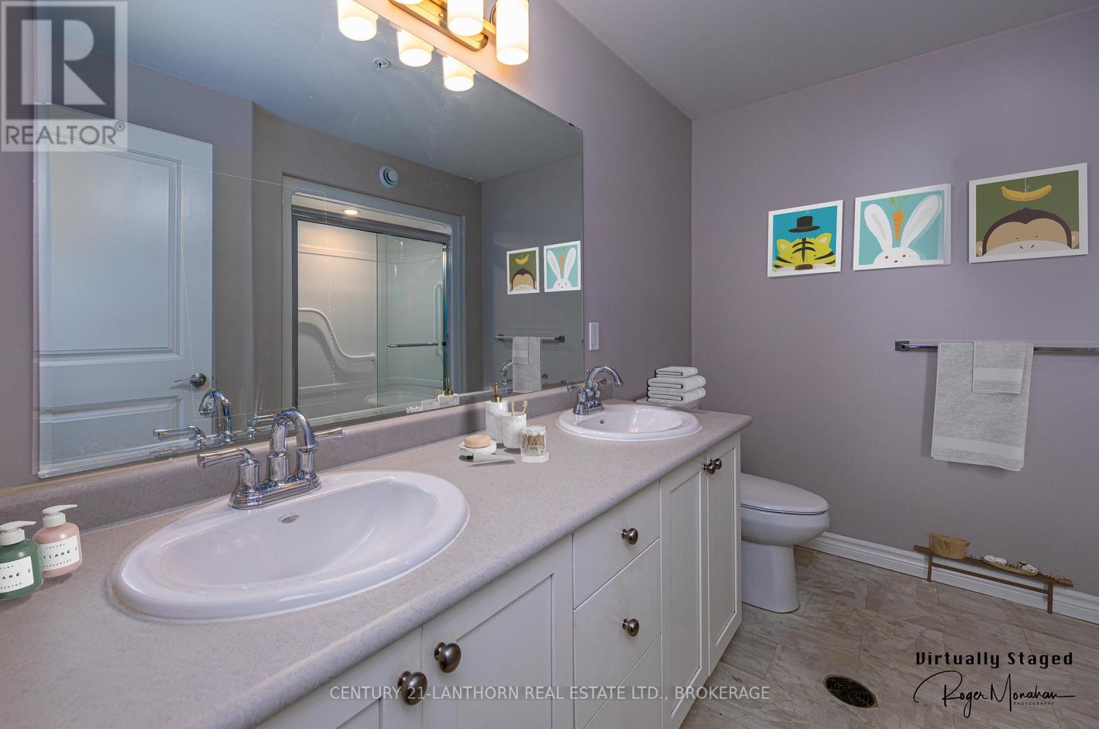 Photo 17 of 307 740 Augusta Drive, Kingston ON