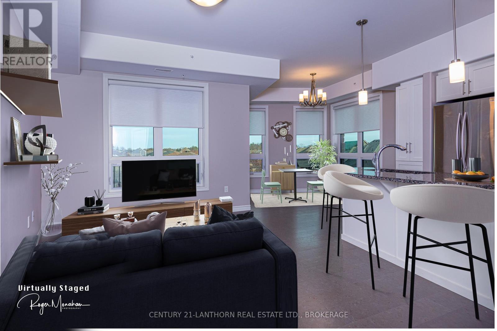 Photo 2 of 307 740 Augusta Drive, Kingston ON