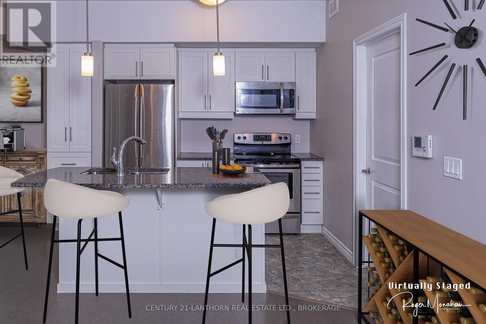 Photo 25 of 307 740 Augusta Drive, Kingston ON