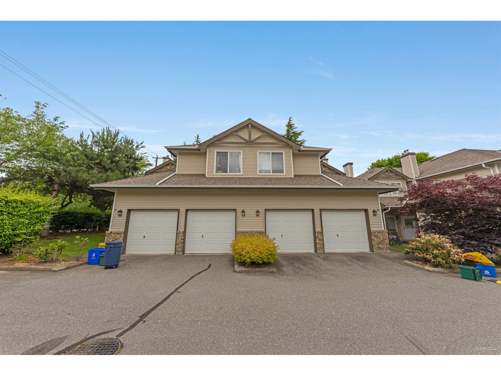 Photo 17 of 11 20750 Telegraph Trail, Langley BC