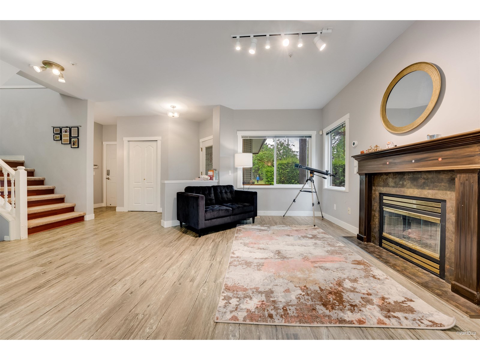 Photo 9 of 11 20750 Telegraph Trail, Langley BC
